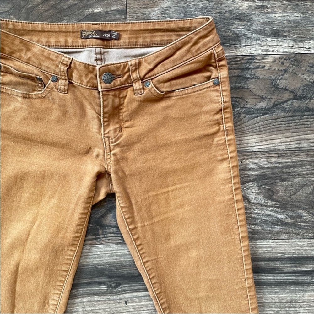 Prana Jeans